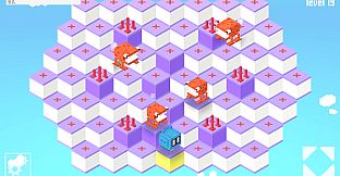 Voxel Bot - Soundtrack