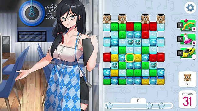 Eroblast: Playful Pack