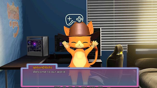 Virtual Love Secrets