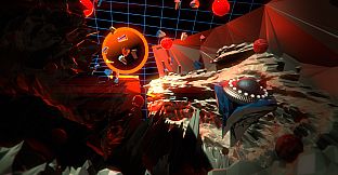 Kitrinos: Inside the Cube