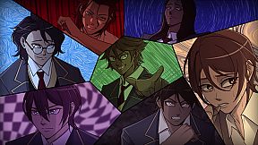 Game of Fitna Vol. 1