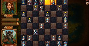 Choc Tactic for Chess Master - Blunder Accuracy