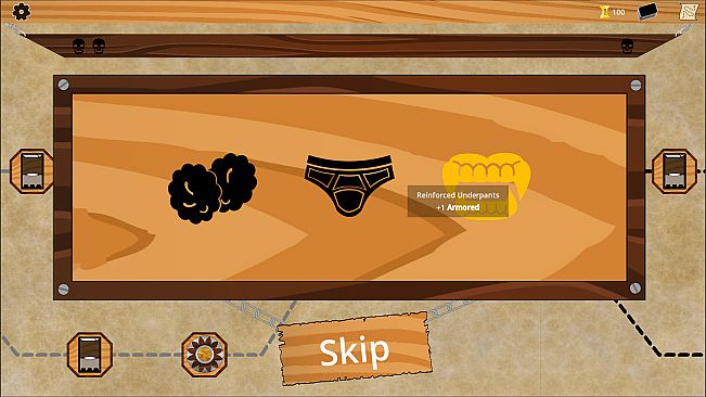 The Bewildering Basilica of the Bishop of Bobtown