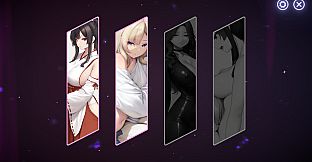 Hentai Tales: Infinite Climax-Endless Ecstasy