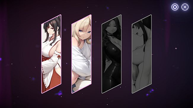 Hentai Tales: Infinite Climax-Endless Ecstasy