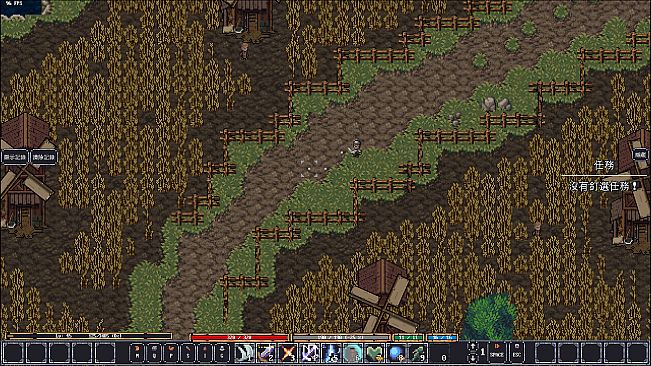 Chronia: The Rotcore