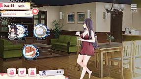 Life With a College Girl