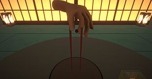 ChopstickSimulator
