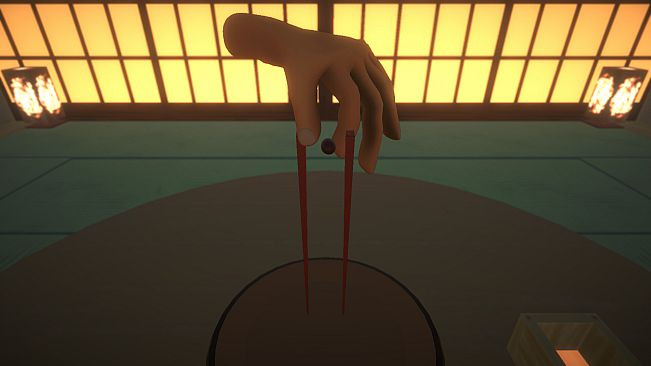 ChopstickSimulator