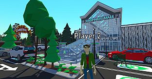 Flip & Shop Simulator