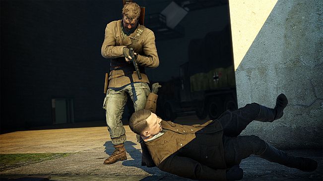 Sniper Elite: Resistance Season Pass