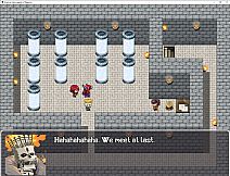 American Isekai: Legends of Nipponia