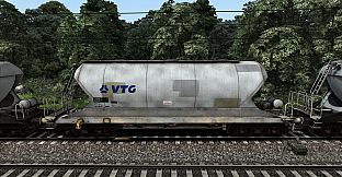 TS Marketplace: Uacs Wagon Pack