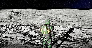 Tranquility Base Mining Colony: The Moon - Explorer Version