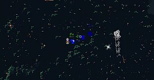 Another Generic Space Shooter