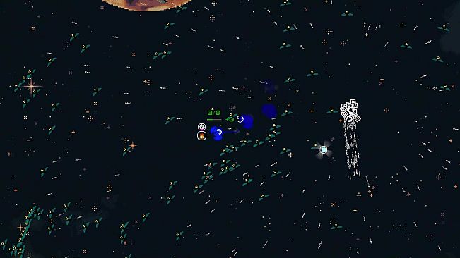 Another Generic Space Shooter