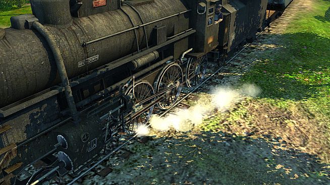 Rush for Berlin Gold