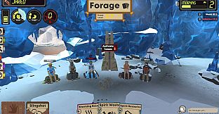 Betrayal Beach - The Mountain