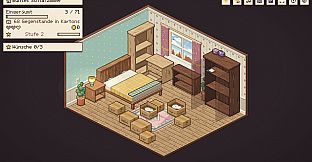 A Place for Everything