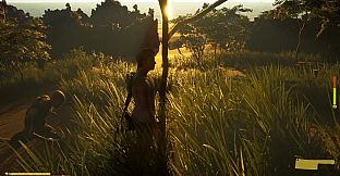 Source of Survival Early Access