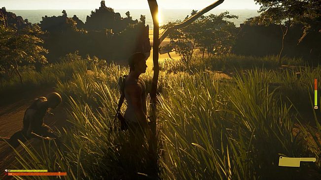 Source of Survival Early Access