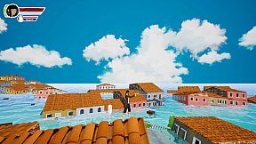 Aurora’s Journey and the Pitiful Lackey