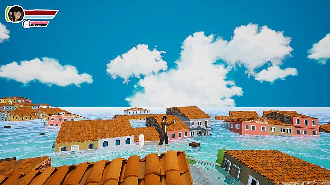 Aurora’s Journey and the Pitiful Lackey