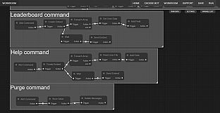 Discord Bot Workshop [EARLY ACCESS]