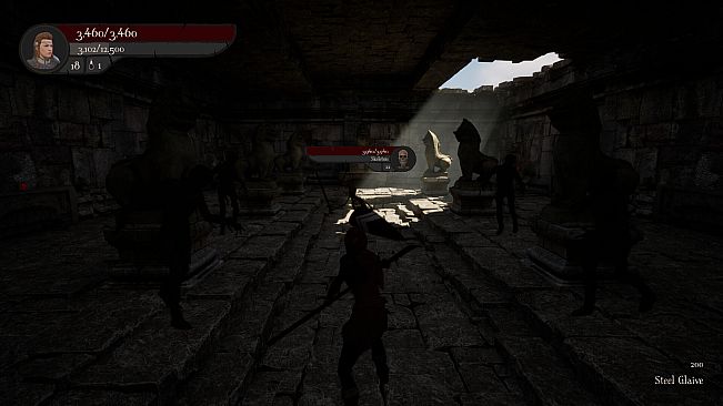 Chronicles Of Sagrea