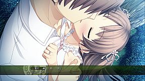 Monobeno-HAPPY END- Deluxe