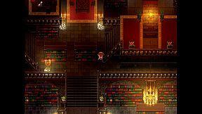 Touhou Three Noisy Fairies' Adventure ~ Take it Easy