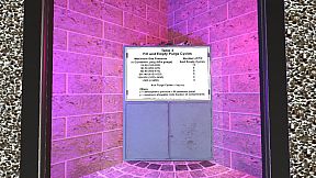 Spot Sample Witness Simulator