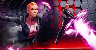 Invincible VS: Double Dimensions - Skin Bundle