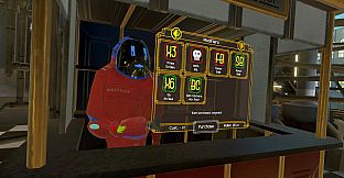 Rainbow Reactor: Fusion