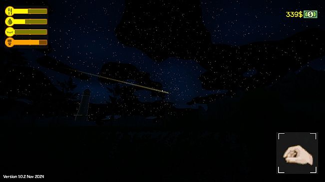 UFO Sightings Simulator