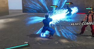 FIGHTERIZER