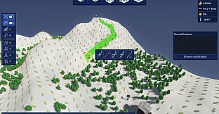 Mountain Resort Manager