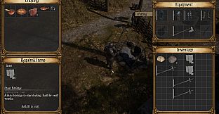 Black Plague: Survival
