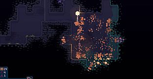 Dome Keeper: The Lost Keepers