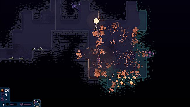 Dome Keeper: The Lost Keepers