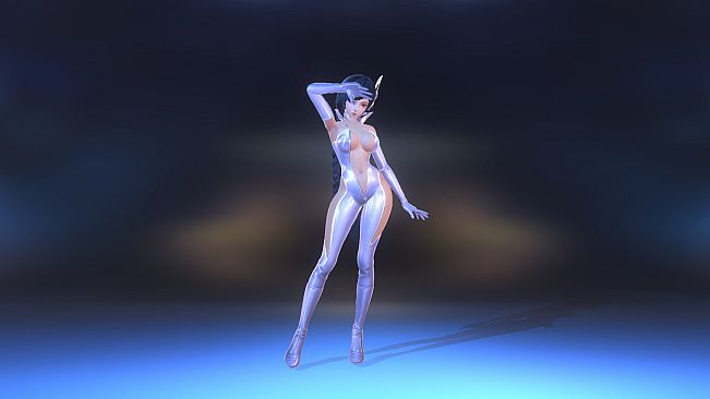 Angel Legion-DLC Special Investigation D