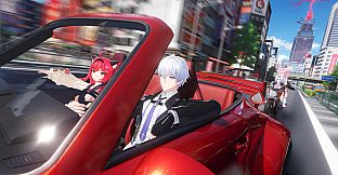 NTE: Neverness to Everness