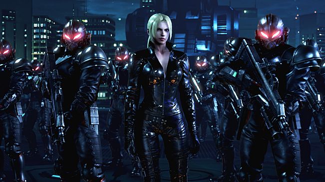 TEKKEN 7 - Definitive Edition