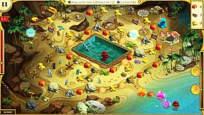 12 Labours of Hercules IV: Mother Nature (Platinum Edition)