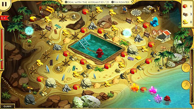 12 Labours of Hercules IV: Mother Nature (Platinum Edition)