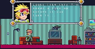 Lock & Key: A Hunter's Legacy