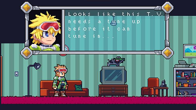 Lock & Key: A Hunter's Legacy