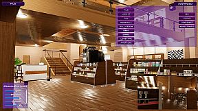 HOLLYWOOD DIRECTOR THE SIMULATION