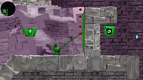 Shape Shift Shawn Episode 1: Tale of the Transmogrified