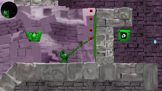 Shape Shift Shawn Episode 1: Tale of the Transmogrified